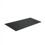 Stalvir&scaron;is Kame Terra WP/10-3/H11, 100cm, Juodas mėnulis