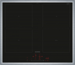 Įmontuojama indukcinė kaitlentė Siemens ED645HQC1E