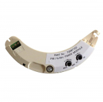 Infraraudonųjų spindulių drėgnomačio ir laikmačio modulis Airflow ICON PRHTM