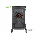 Ketaus krosnelė KAWMET P9 (8 kW) ECO