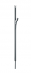 Du&scaron;o juosta Hansgrohe Unica Raindance 90 cm su Isiflex du&scaron;o žarna 160 cm, 27636000