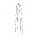 Augalų atrama "Piramidė", 48&times;48&times;169cm