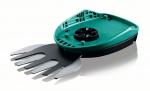 Žolės žirklių peilis Bosch 2609006009; 80 mm