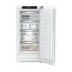 &Scaron;aldiklis Liebherr FNe 4204 Pure NoFrost