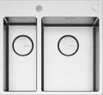 Virtuvės plautuvė Falmec Garda 1831, SGA1831F.00#SSF