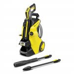 Auk&scaron;to slėgio plovykla Karcher K 5 Power Control Flex, 1.324-700.0