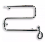 Elektrinis rank&scaron;luosčių džiovintuvas Elonika EE - 2U, de&scaron;ininis, 40 W