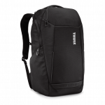Kuprinė Thule Accent Backpack 28L - Black, TACBP2216, 3205382