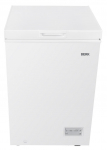 &Scaron;aldymo dėžė Berk BCF-0991E W