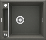 Plautuvė Deante Magnetic ZRM_T103, 560 x 500 x 219