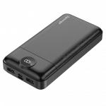 I&scaron;orinė baterija Sponge Energy 20 000, SE20000001B