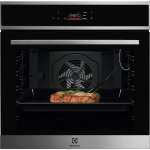 Įmontuojama orkaitė Electrolux LOE8P39X