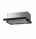 Garų surinktuvas HTCH-F660GBK HEINNER