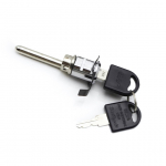 Atsarginė cilindrinė spynelė kartotekų spintoms