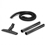 Stambių &scaron;iuk&scaron;lių siurbimo rinkinys Karcher 2.863-220.0