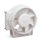 Kanalinis ventiliatorius Cata MT-100