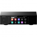 Tinklinis grotuvas Eversolo T8