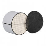 Plaunamas prie&scaron;filtris mini rekuperatoriui Universalus