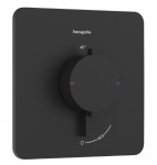 Termostatinis du&scaron;o mai&scaron;ytuvas Hansgrohe Ecostat Comfort Q 33712670