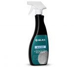 Nerūdijančio plieno pavir&scaron;ių valiklis ir poliravimo priemonė HELIKA SHINE, 500 ml