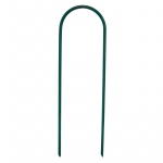 Metalinė augalų atrama "Lankas", 60 cm