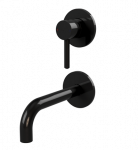 Potinkinis praustuvo mai&scaron;ytuvas OMNIRES Y Y1215N BL