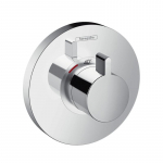 Potinkinis termostatinis mai&scaron;ytuvas Hansgrohe ShowerSelect S 15741000