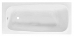 Ketinė vonia GOTTEN 140x70x42