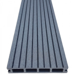 Lenta kompozito terasinė 150x25x5630 mm black 1