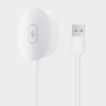 SOOCAS NEOS II 2-in-1 Elektrinis dantų &scaron;epetėlis su irigatorium Pearl White