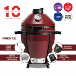 Kepsninė Kamado BONO EVO Minimo, Royal Red, EVO16RR