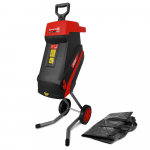 &Scaron;akų smulkintuvas Elem Garden Technik, 2400 W