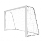 Plieniniai mobilūs futbolo vartai Bilaro Arena 300