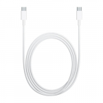 Apple USB-C į USB-C Kabelis 2m, Balta