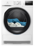 Džiovyklė ELECTROLUX 600 serija, GentleCare, EW6D28CBE, 8 kg
