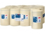 Ruloninis rank&scaron;luostinis popierius Tork Universal Mini M1, 1 sl., 115m, antr.ž., geltonas (11vnt.)