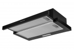 Įmontuojamas gartraukis G&uuml;nter & Hauer AGNA 600 BK, 60 cm