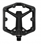 CRANKBROTHERS STAMP 1 SMALL BLACK V2 Pedalai