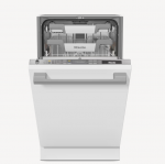 Įmontuojama indaplovė Miele G 5790 SCVi SL, , 12174040, 45 cm