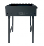 &Scaron;a&scaron;lykinė Texas Club MG-1, 40 &times; 30 &times; 17 cm