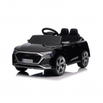 Vaiki&scaron;kas elektromobilis HATIS &ldquo;Audi SQ8 e-tron Sportback&rdquo;, juodas