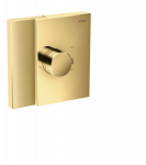 Potinkinis termostatinis mai&scaron;ytuvas Hansgrohe AXOR Edge 46740990