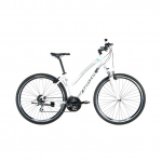 Moteri&scaron;kas dviratis Kenzel cross distance 200