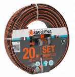 Žarna Comfort HighFLEX, 13 mm (1/2 col.) Gardena 18064-20, 967248201