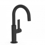 Praustuvo mai&scaron;ytuvas Tres Project 21190401NM (juodas matinis)