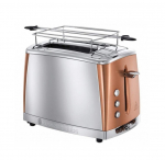 Skrudintuvas Russell Hobbs "Luna 2s Compact Copper" 24290-56