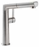 Virtuvinis mai&scaron;ytuvas su i&scaron;traukiama žarna, Villeroy & Boch Sorano Sky Shower, 926900LC