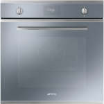 Įmontuojama orkaitė Smeg SFP6401TVS1