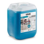 Pramoninis valiklis Karcher FloorPro RM 69, 10l, 6.296-049.0