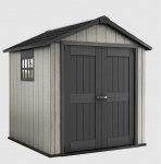 Sodo namelis Keter OAKLAND 757, 229 x 223,5 x 242, 228701